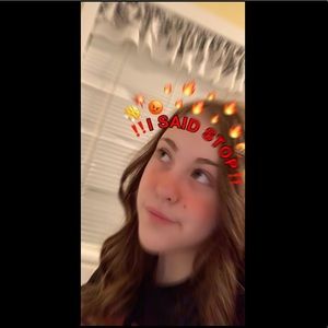 Meet your Posher, Kaetlyn